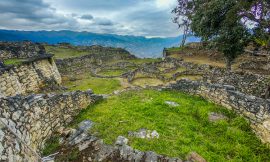 Chachapoyas – Ancient City of Kuelap