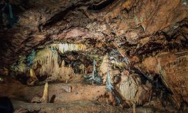 Kents Cavern – Prehistoric Caves